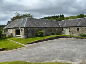 Ballinduin Bothy